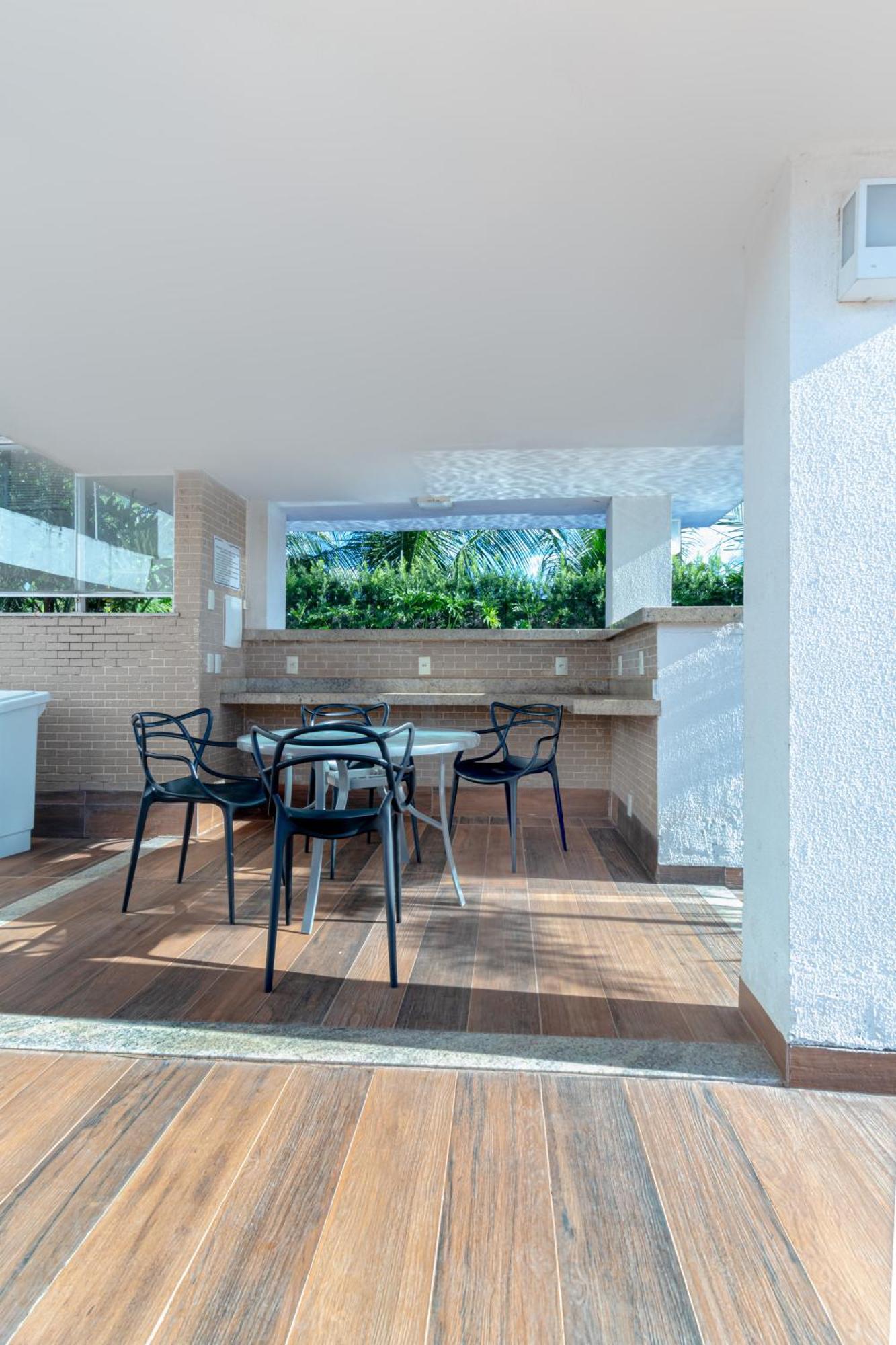 Palmas Experience - Apartamento Sublime, Vista Incrivel, Em Frente Ao Shopping Exterior foto