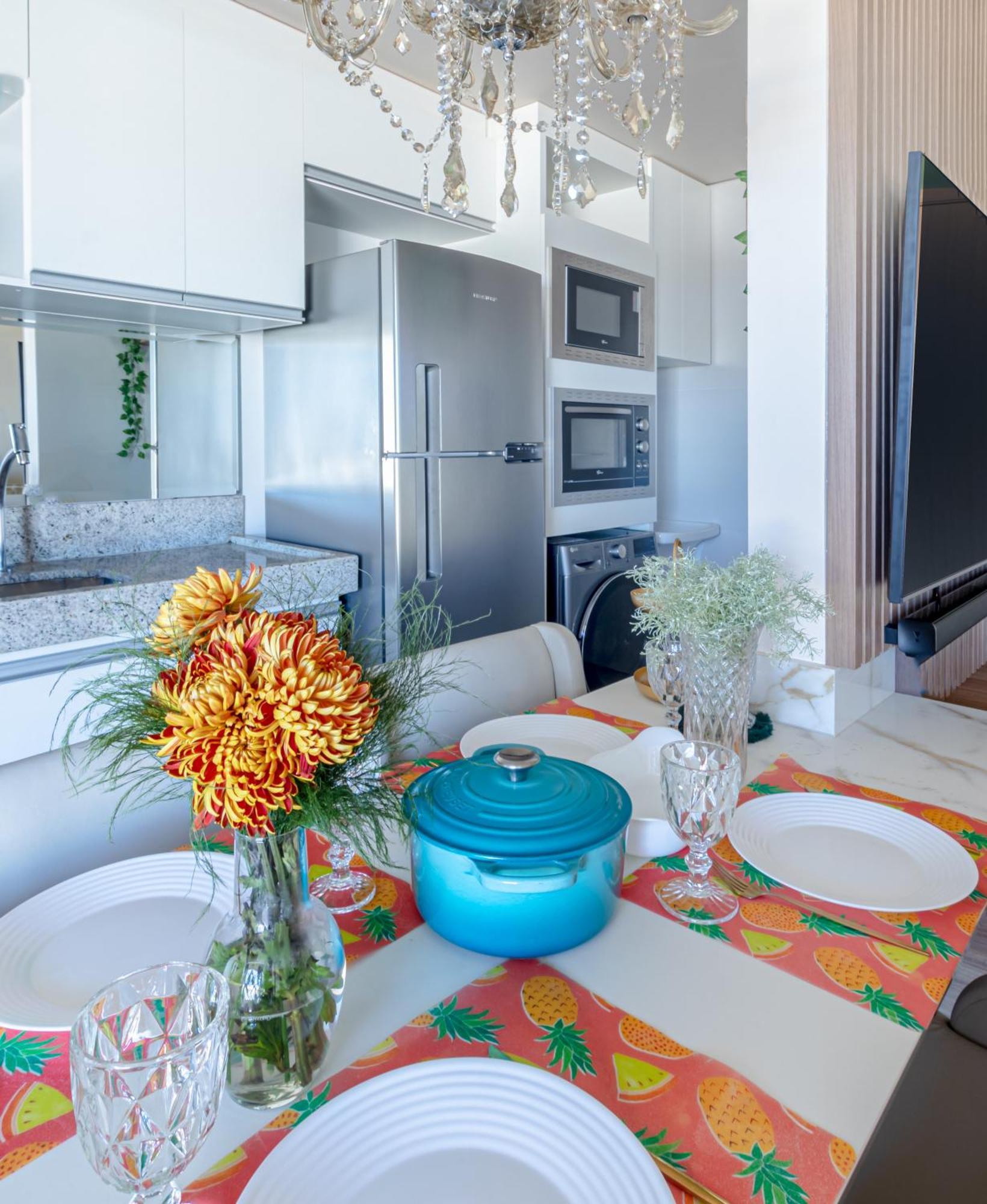Palmas Experience - Apartamento Sublime, Vista Incrivel, Em Frente Ao Shopping Exterior foto
